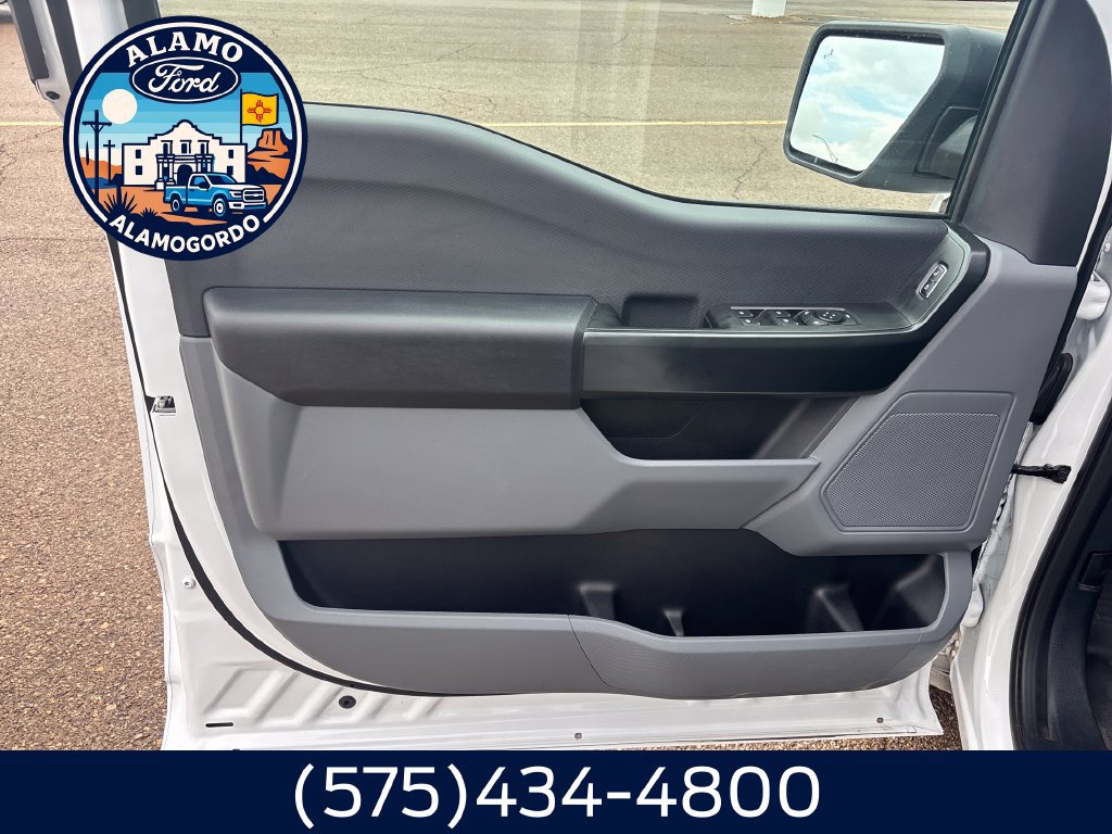 Used 2026 Ford F150 XL AWD/4WD image 10