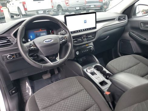 Certified 2023 Ford Escape Active w/ Tech Pack #1 image 13
