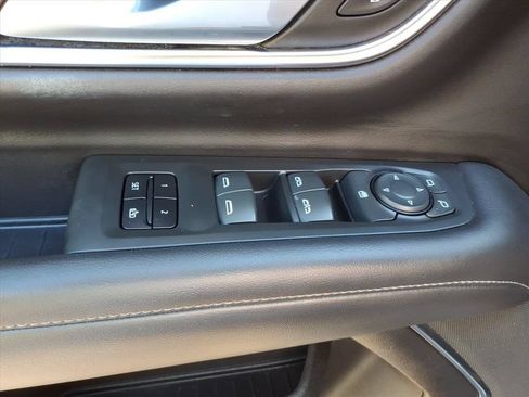Used 2021 Chevrolet Tahoe LT w/ Rear Media and Nav Package AWD/4WD image 23