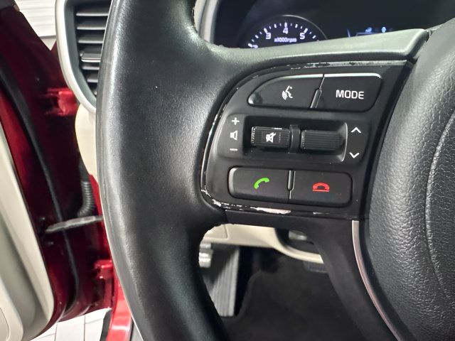 Used 2017 Kia Sportage EX w/ EX Premium Package FWD image 16
