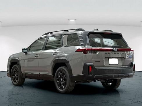 New 2026 Subaru Outback Limited AWD/4WD image 4