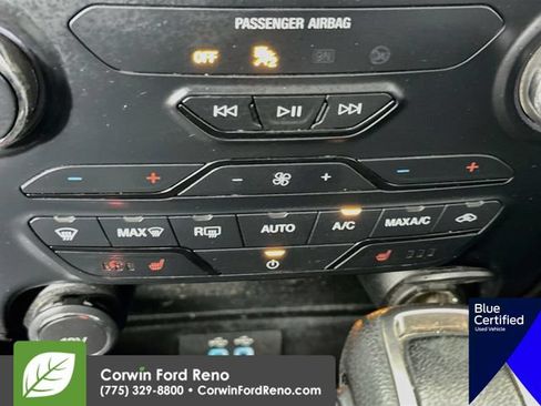 Used 2020 Ford Ranger Lariat w/ Equipment Group 501A Mid AWD/4WD image 20