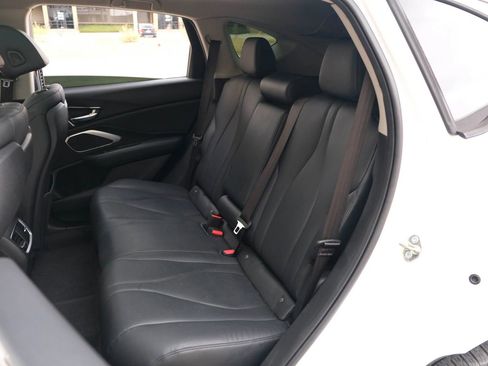 Used 2020 Acura RDX FWD image 26