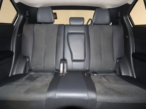 Used 2025 Mitsubishi Eclipse Cross SE AWD/4WD image 30