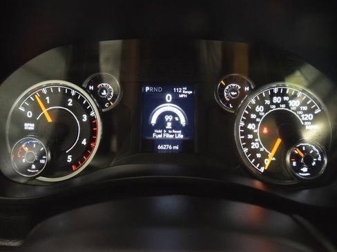 Used 2022 RAM 3500 Tradesman AWD/4WD image 39