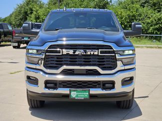 New 2025 RAM 2500 Tradesman video 2