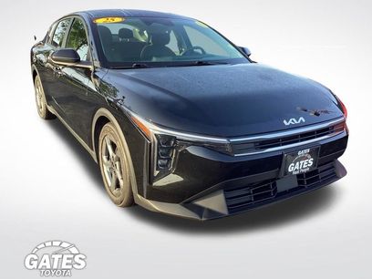Used 2025 Kia K4