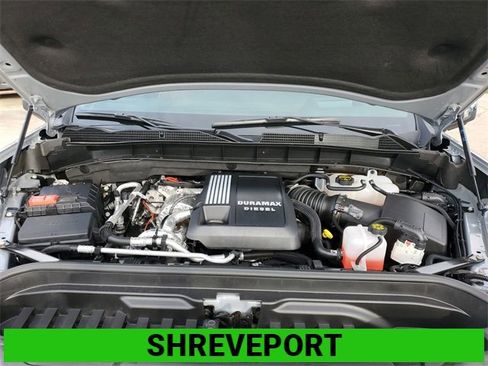 Certified 2025 GMC Sierra 1500 Denali Ultimate image 31