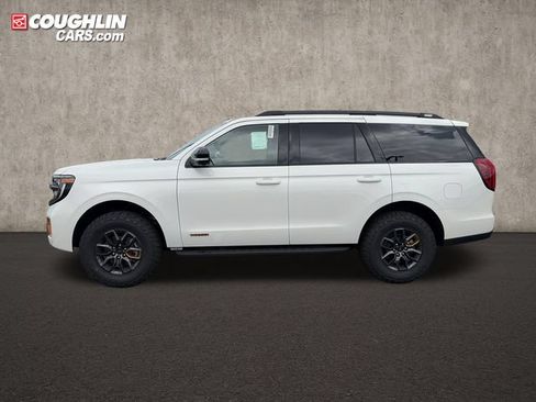 New 2026 Ford Expedition Tremor AWD/4WD image 5