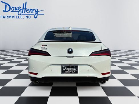 Used 2023 Acura Integra A-Spec FWD image 4