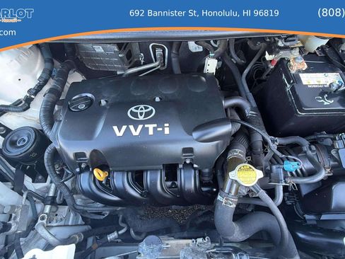 Used 2009 Toyota Yaris Sedan FWD image 22
