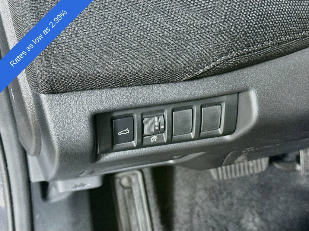 Certified 2026 Subaru Outback Premium AWD/4WD image 10