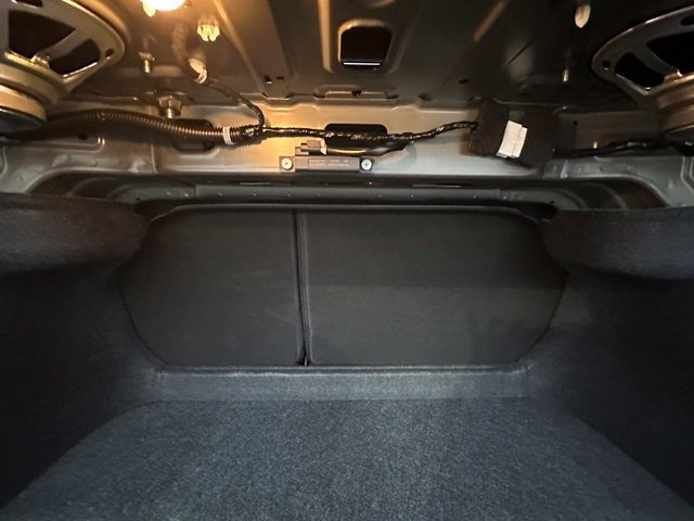 Certified 2020 Nissan Sentra S FWD image 18