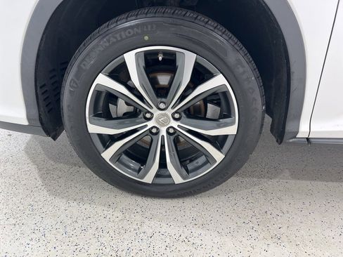 Used 2017 Lexus RX 350 FWD image 30