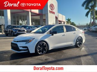 Used 2025 Toyota Corolla FX video 1