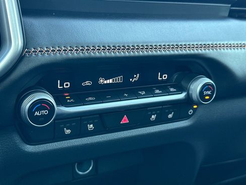 New 2026 MAZDA CX-50 AWD 2.5 Hybrid w/ Premium Pkg image 26