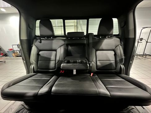 Certified 2023 GMC Sierra 1500 SLT w/ SLT Premium Plus Package image 29