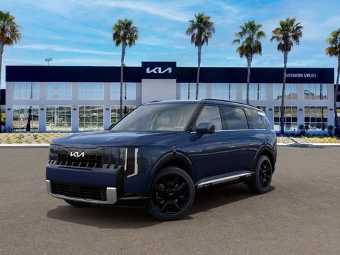New 2027 Kia Telluride X-Line SX Prestige AWD/4WD image 1