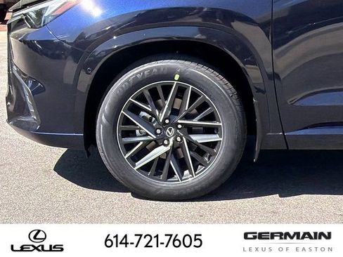 New 2026 Lexus TX 350 AWD image 13