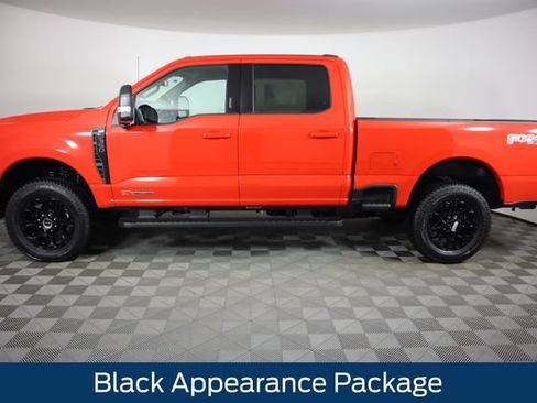 New 2026 Ford F350 XLT w/ XLT Premium Package AWD/4WD image 7