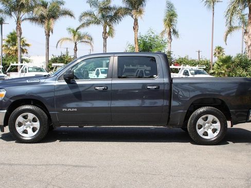Used 2019 RAM 1500 Big Horn image 5