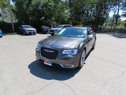 Used 2019 Chrysler 300 Limited