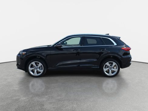 New 2025 Audi Q5 Premium Plus image 8