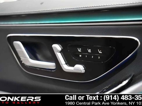 Used 2023 Mercedes-Benz S 500 4MATIC w/ AMG Line image 52