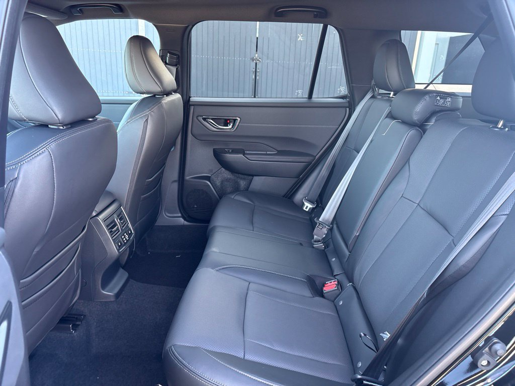 New 2026 Subaru Outback Touring XT AWD/4WD image 12
