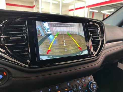 New 2026 Dodge Durango GT image 28