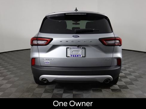 Certified 2023 Ford Escape Active AWD/4WD image 5