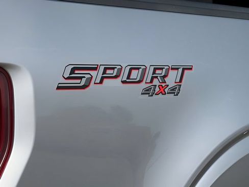 Used 2023 Ford F150 XLT w/ Equipment Group 302A High AWD/4WD image 12