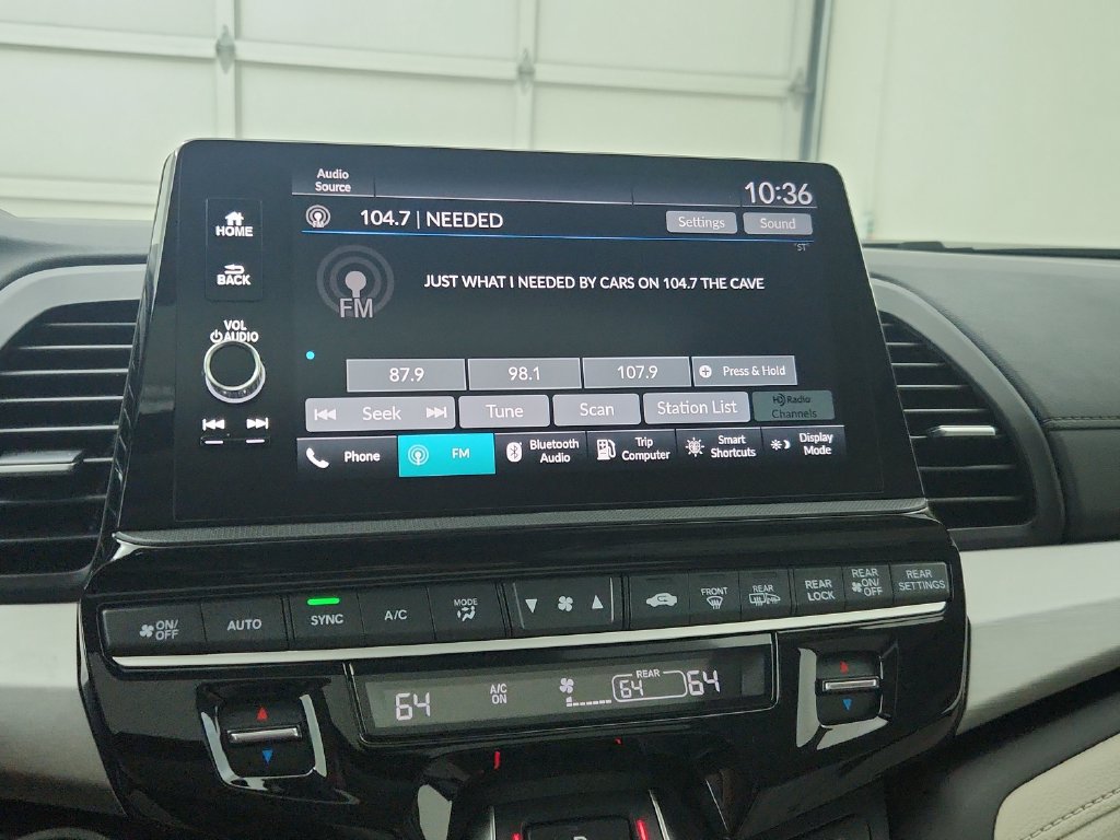 Used 2025 Honda Odyssey EX-L image 18