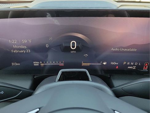 New 2026 Buick Enclave Avenir w/ Super Cruise Package image 17