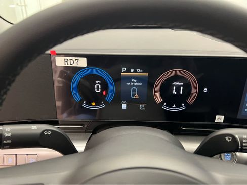 Used 2026 Hyundai Kona SEL Sport image 26