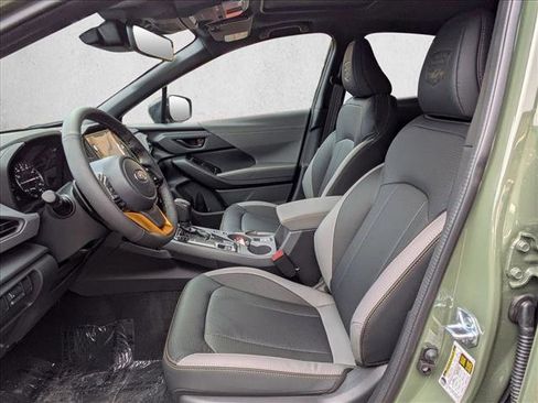 New 2026 Subaru Crosstrek 2.5i Wilderness image 11
