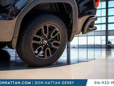 Used 2023 GMC Sierra 1500 Elevation AWD/4WD image 35
