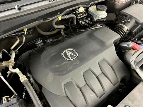 Used 2013 Acura RDX AWD image 32