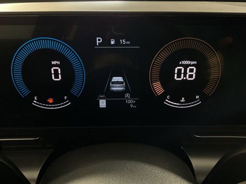 New 2026 Hyundai Kona SE image 25