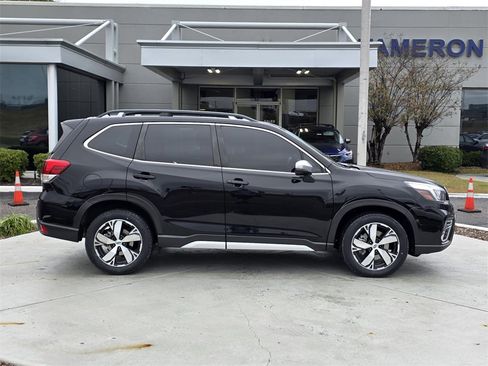 Used 2020 Subaru Forester Touring w/ Popular Package #2 image 43
