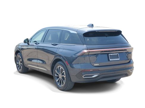 Used 2024 Lincoln Nautilus Premier w/ Equipment Group 102A AWD/4WD image 4