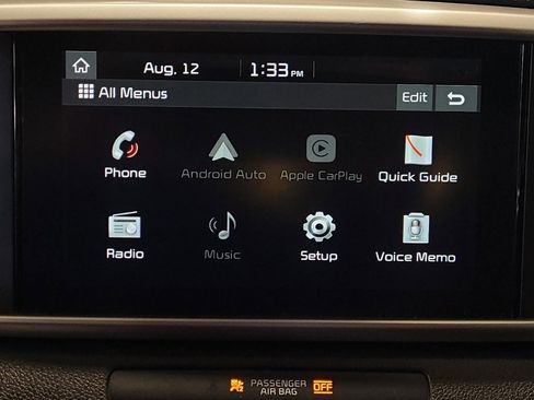 Used 2022 Kia Sportage LX FWD image 25