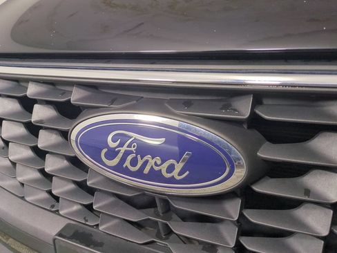 Used 2025 Ford Escape Active FWD image 13