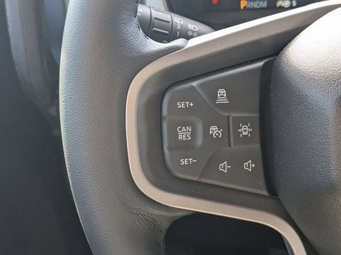 New 2025 Ford Bronco Outer Banks image 21