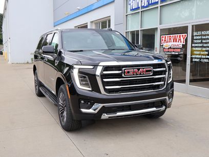 New 2026 GMC Yukon XL Elevation w/ Technology Package