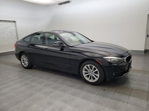 Used 2015 BMW 328i Gran Turismo xDrive AWD/4WD image 11