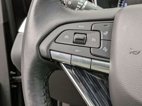 Used 2024 Cadillac XT6 Premium Luxury w/ LPO, Floor Liner Package AWD/4WD image 11