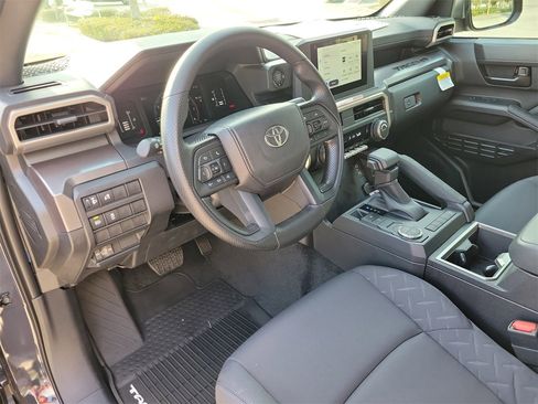New 2026 Toyota Tacoma SR5 image 14