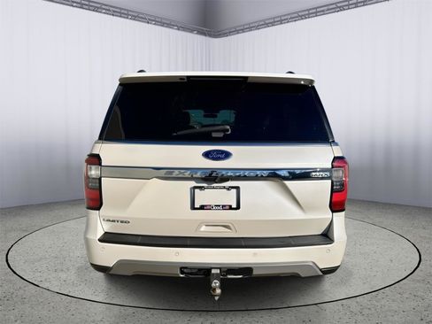 Used 2018 Ford Expedition Max Limited image 30