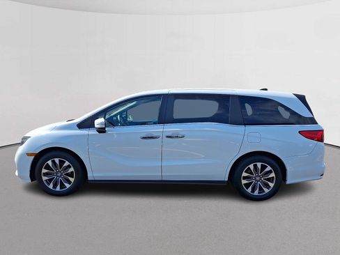 Certified 2022 Honda Odyssey EX-L image 6